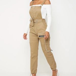 Overalls / Dungarees